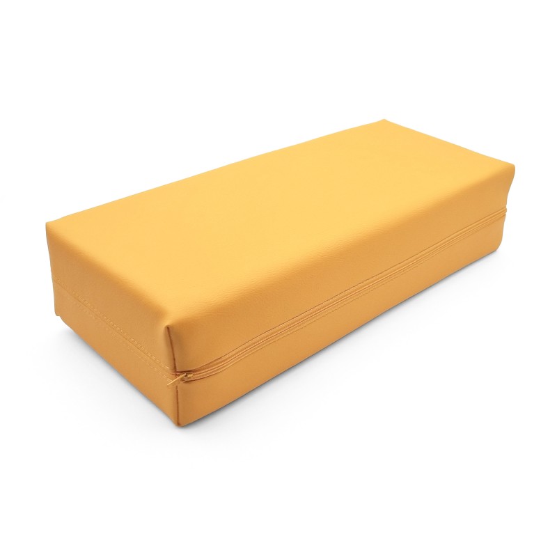 Coussin de rééducation rectangulaire - 45x20x10 cm - Rééducation - Kinésithérapie - FIRN