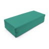 Coussin de rééducation rectangulaire - 45x20x10 cm - Rééducation - Kinésithérapie - FIRN
