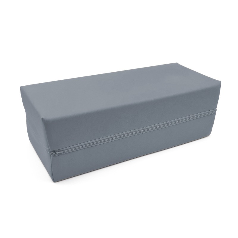 Coussin de rééducation rectangulaire - 45x20x15 cm - Rééducation - Kinésithérapie - FIRN