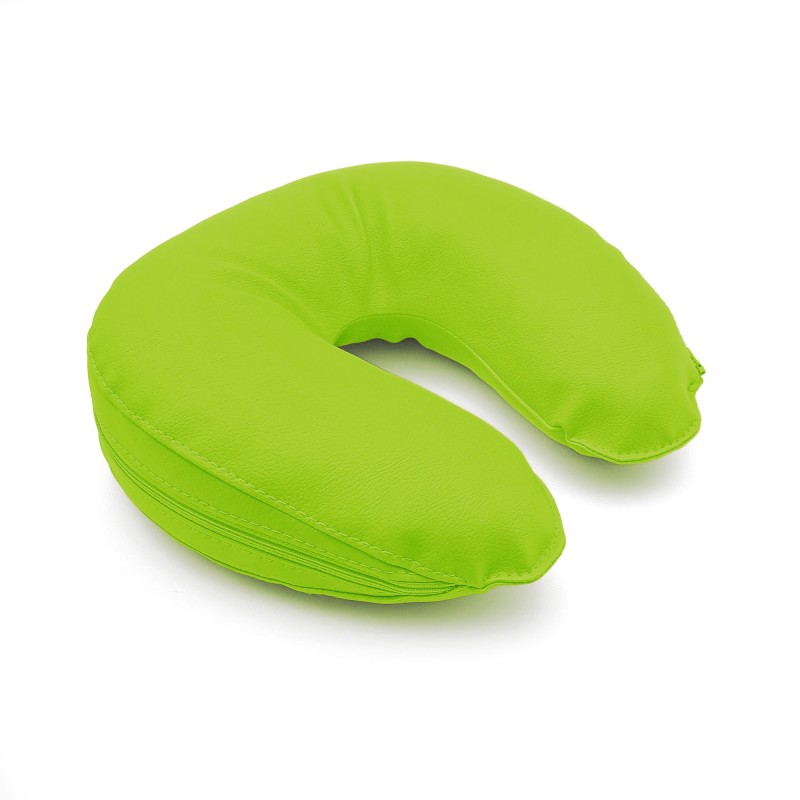 Coussin de rééducation en fer à cheval souple - Rééducation - Kinésithérapie - FIRN