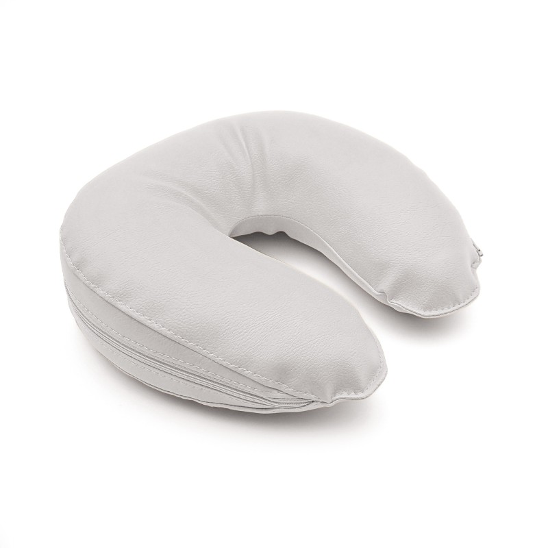 Coussin de rééducation en fer à cheval souple - Rééducation - Kinésithérapie - FIRN