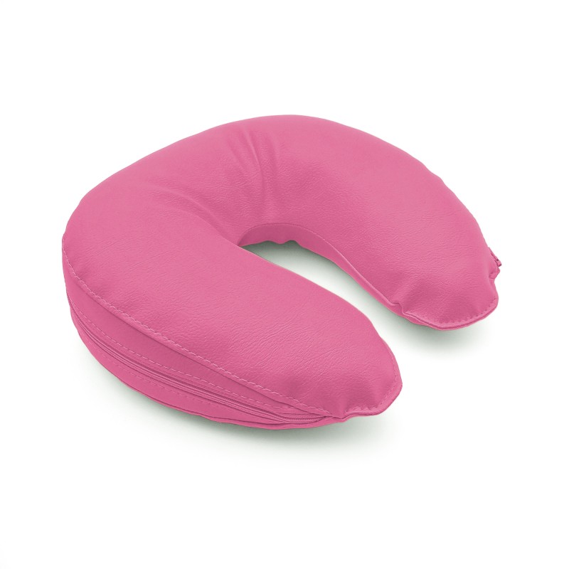 Coussin de rééducation en fer à cheval souple - Rééducation - Kinésithérapie - FIRN