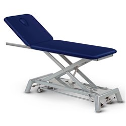 Table de massage électrique Axess Duo D2 - Rééducation - Kinésithérapie - FIRN