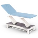 Modul Duo D1 - Table de massage électrique pro 2 plans - FIRN