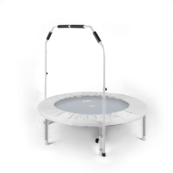 Barre de Maintien pour Trampoline