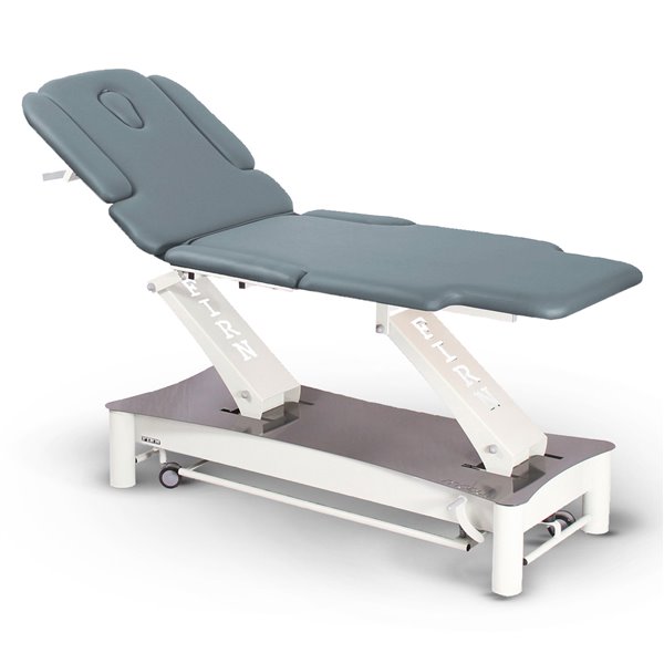 Table de massage électrique Modul Duo XL - Rééducation - Kinésithérapie - FIRN