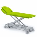 Axess Trio T3 - Table de massage électrique pro 3 plans - FIRN