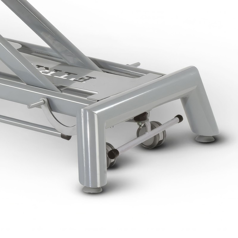 Table de massage électrique 3 plans kinésithérapie châssis