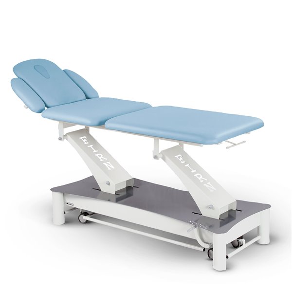 Table de massage électrique Modul Trio TS3 - Rééducation - Kinésithérapie - FIRN