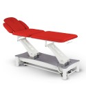 Modul Trio TS3 - Table de massage électrique pro 3 plans - FIRN