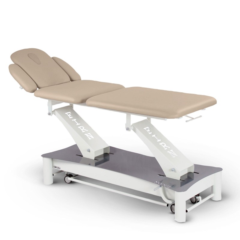 Table de massage électrique Modul Trio TS3 - Rééducation - Kinésithérapie - FIRN