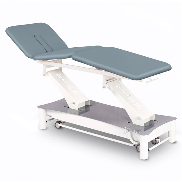 Table de massage électrique Modul Cifo 1 - Rééducation - Kinésithérapie - FIRN