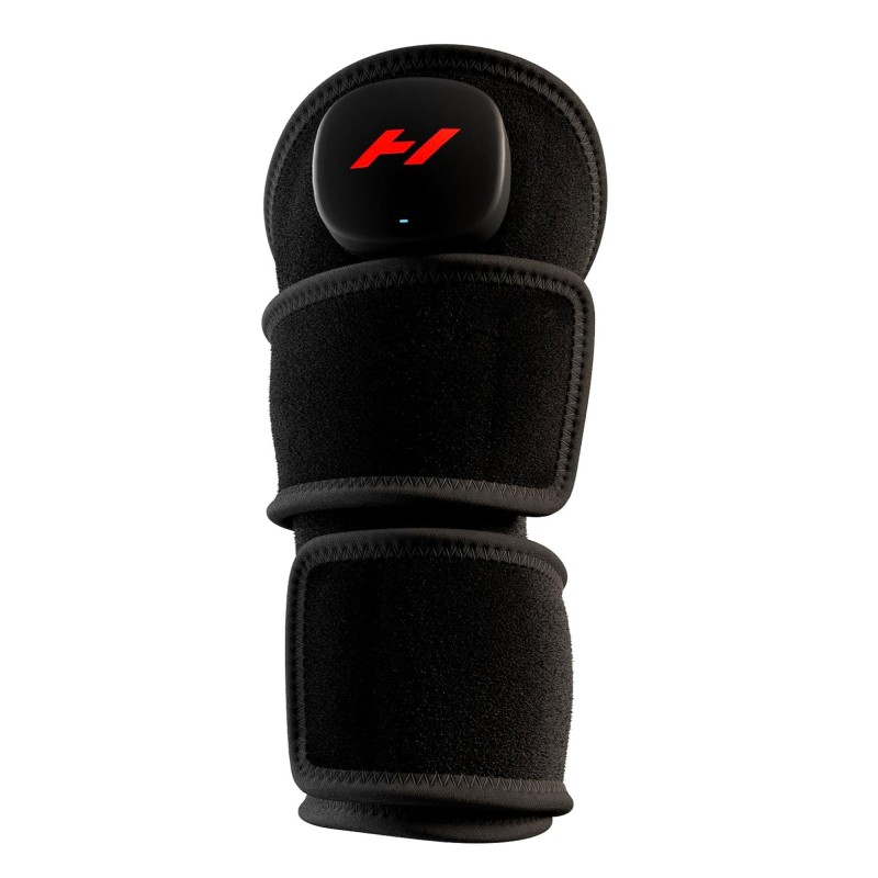 Attelle Hyperice Venom 2 - Compresse électrique pour la jambe  - Thermothérapie - Kinésithérapie