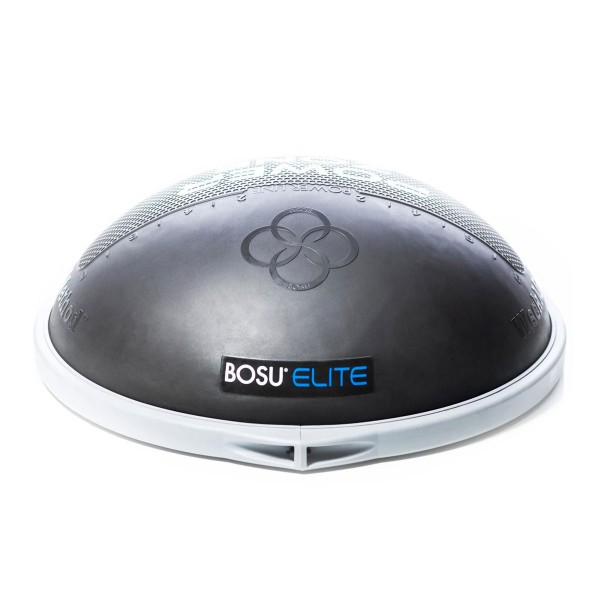 Bosu Elite - Coussin gonflable - Gym et proprioception - Rééducation