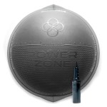 Bosu Elite - Coussin gonflable - Gym et proprioception - Rééducation