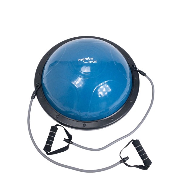 Dyna Dome Mambo Max - Balance Trainer - Coussin gonflable pour proprioception