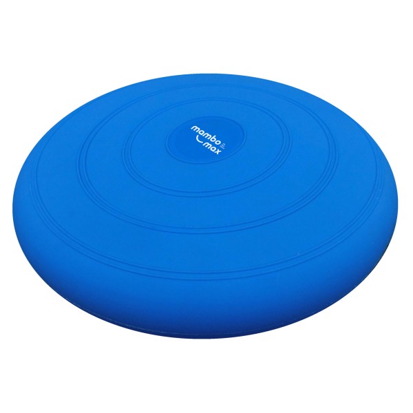 Dynair bleu - Coussin d'assise gonflable  pour proprioception - Rééducation