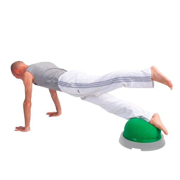 Core Balance - Coussin gonflable pour proprioception - Rééducation