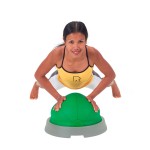 Core Balance - Coussin gonflable pour proprioception - Rééducation