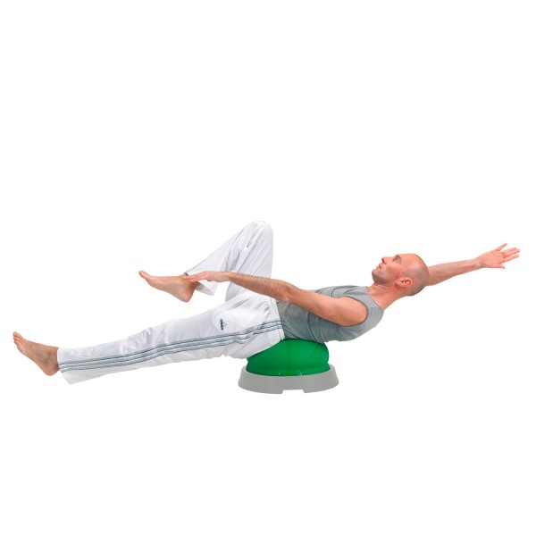 Core Balance - Coussin gonflable pour proprioception - Rééducation