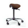 Tabouret Pony pico sur roulettes - Rééducation - Kinésithérapie - FIRN