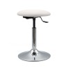 Tabouret sur socle chromé standard - Rééducation - Kinésithérapie - FIRN