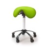 Tabouret Pony sur roulettes - Rééducation - Kinésithérapie - FIRN