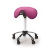 Tabouret Pony sur roulettes - Rééducation - Kinésithérapie - FIRN