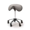 Tabouret Pony sur roulettes - Rééducation - Kinésithérapie - FIRN
