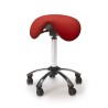 Tabouret Pony sur roulettes - Rééducation - Kinésithérapie - FIRN