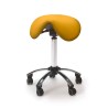 Tabouret Pony sur roulettes - Rééducation - Kinésithérapie - FIRN
