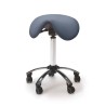 Tabouret Pony sur roulettes - Rééducation - Kinésithérapie - FIRN