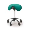 Tabouret Pony sur roulettes - Rééducation - Kinésithérapie - FIRN
