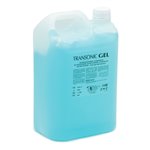 Gel ultrason en cubitainer rigide - 5 L