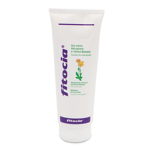 Gel-crème réfrigérant Arnica Fitocia - 250 ml