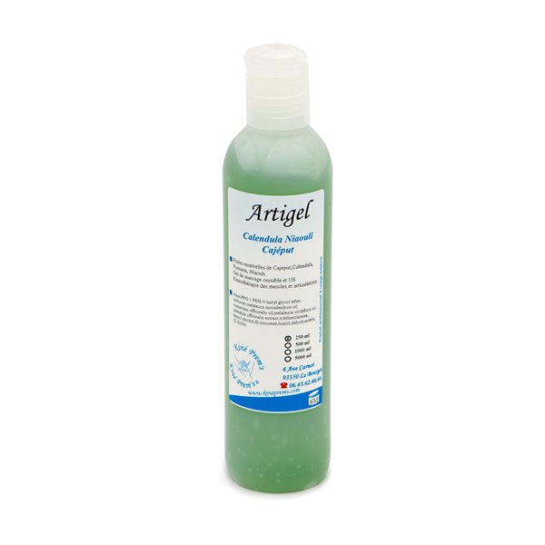 Artigel Kine Prem’s - 250 ml