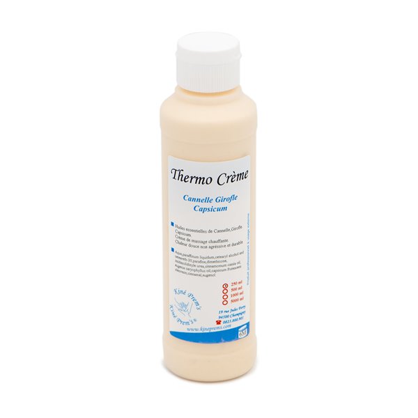 Thermo Crème Kine Prem’s - 250 ml