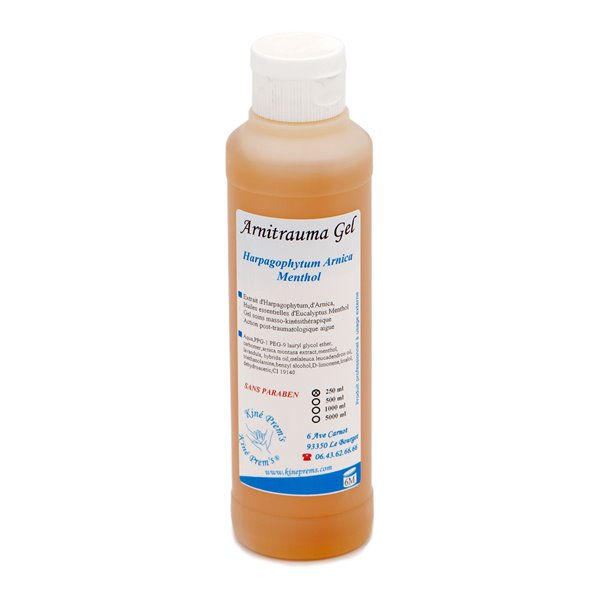 Arnitrauma Gel Kine Prem’s - 250 ml