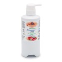 Harpagolyne crème Airless 500ml - avec pompe