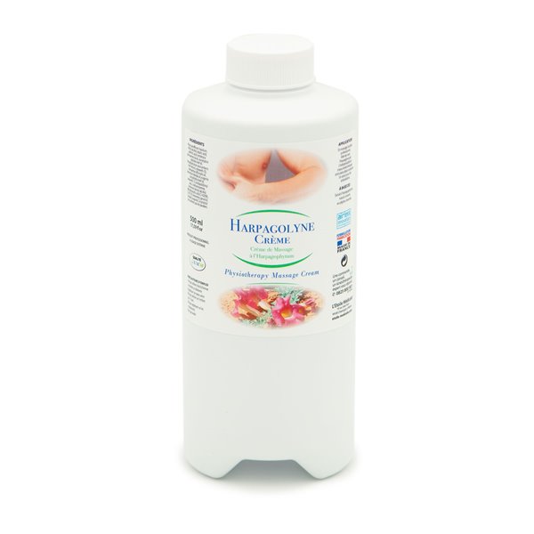 Recharge Harpagolyne crème Airless 500ml - sans pompe