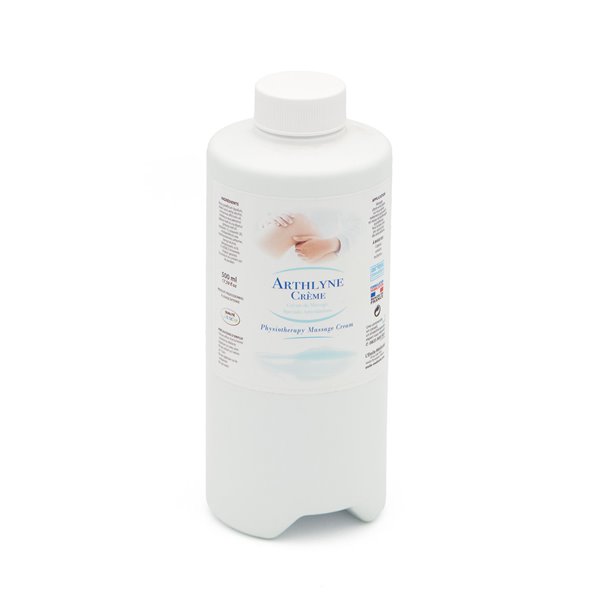 Recharge Arthlyne crème Airless 500ml - sans pompe