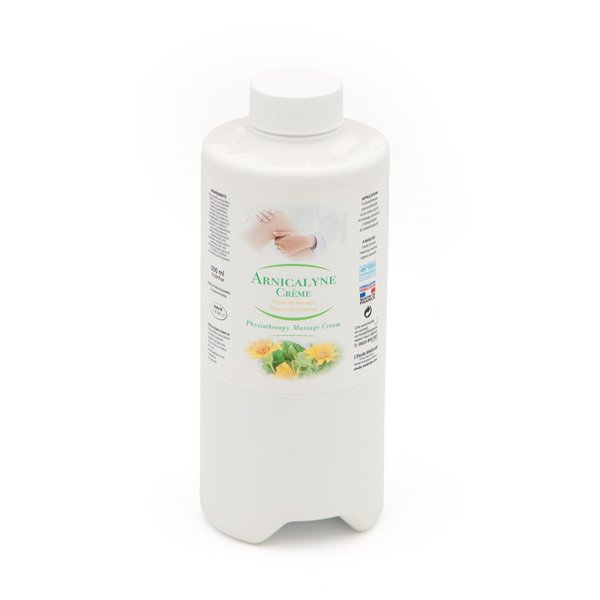 Recharge Arnicalyne crème Airless 500ml - sans pompe