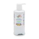 Gel-crème Harpago Arnica Gingembre Airless 500ml - avec pompe