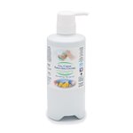 Gel-crème Harpago Arnica Gingembre Airless 500ml - avec pompe