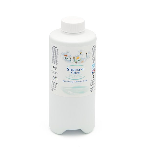 Recharge Stimulyne crème Spéciale Jambes Airless 500 ml - sans pompe