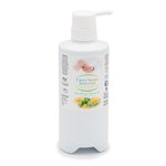 Gel Cryo Sport Arnica Airless 500 ml - avec pompe