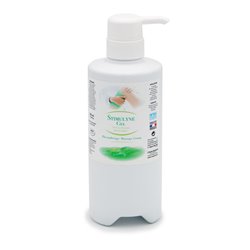 Stimulyne Gel Airless 500 ml - avec pompe