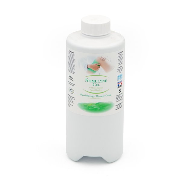 Recharge Stimulyne Gel Airless 500 ml - sans pompe