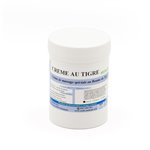 Crème du Tigre - 250 ml - Crème de massage décontracturante - Rééducation - Kinésithérapie - ETOILE MEDICALE