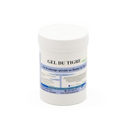 Gel du Tigre - 250 ml